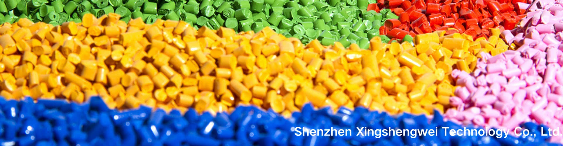 Xing Shengwei Technology Co.