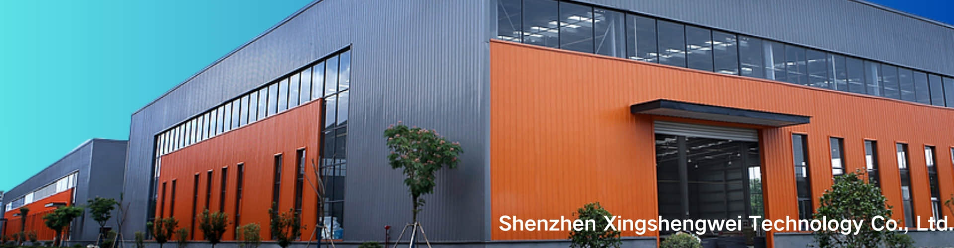 Xing Shengwei Technology Co.
