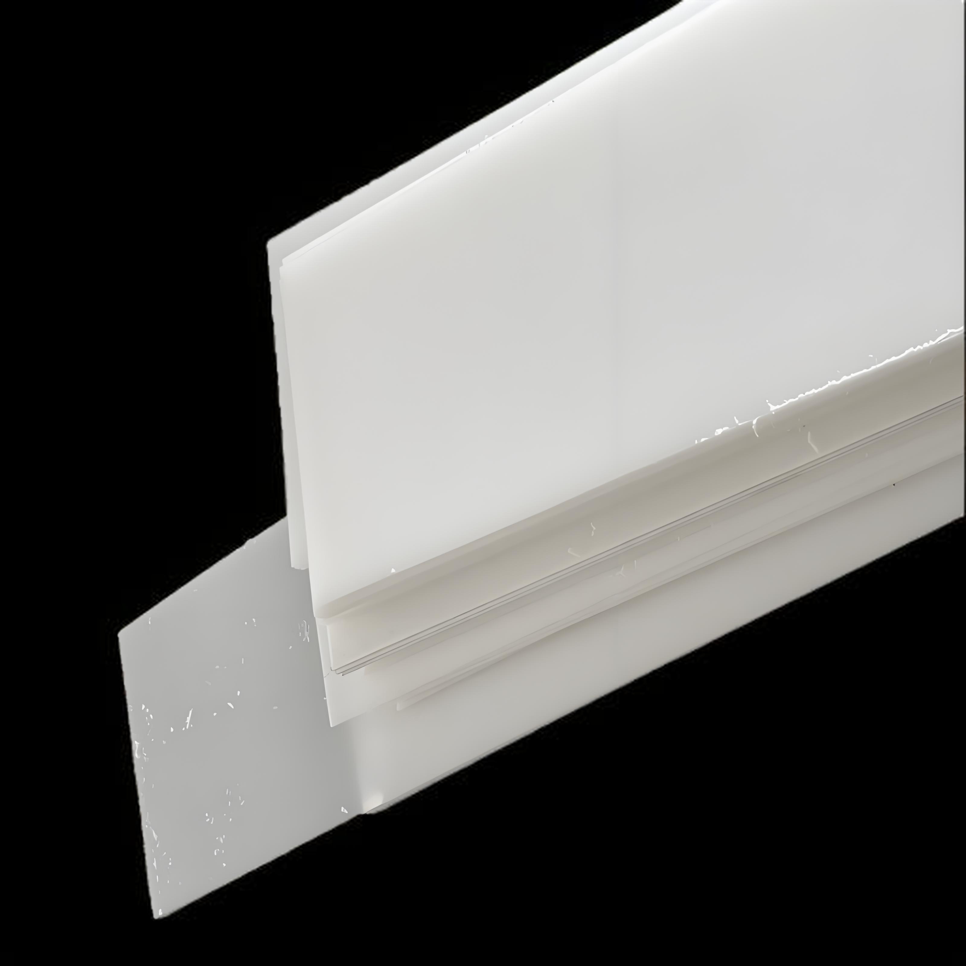 ETFE Sheet for Construction | Lightweight Weather Resistant, Highly Translucent
