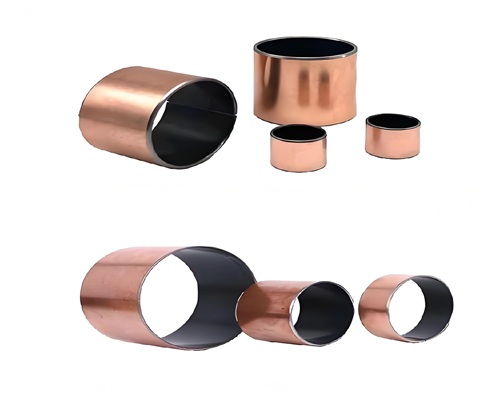 ETFE Metal Composites | Corrosion Resistant & Highly Conductive | Lightweight Industrial Grade Compo