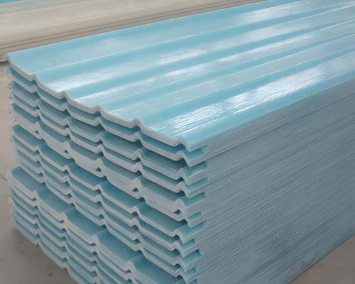 ETFE Fiberglass Composites | High Strength Corrosion Resistant | Lightweight Composite Solutions for